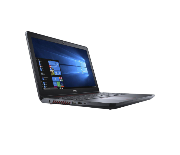 Dell Inspiron 5577 i5-7300HQ/8G/256/Win10 GTX1050 - 390095 - zdjęcie 2